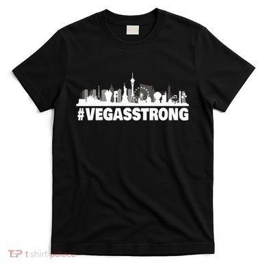 Vegas Strong T-Shirt