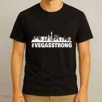 Vegas Strong T-Shirt thumb 3
