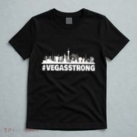 Vegas Strong T-Shirt thumb 5