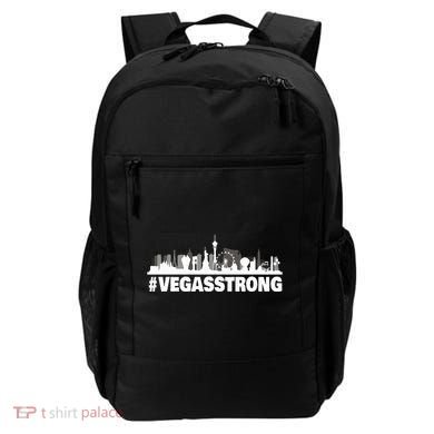 Vegas Strong Backpack