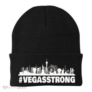 Vegas Strong Beanie