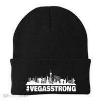 Vegas Strong Beanie thumb 0