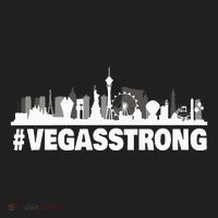 Vegas Strong Beanie thumb 2