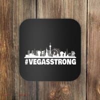 Vegas Strong Coaster thumb 0