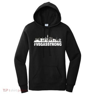 Vegas Strong Women's Hoodie