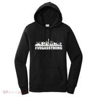 Vegas Strong Women's Hoodie thumb 0