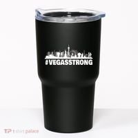 Vegas Strong Tumbler thumb 0