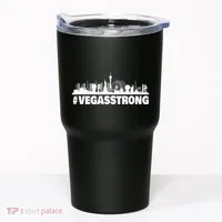 Vegas Strong Tumbler thumb 0
