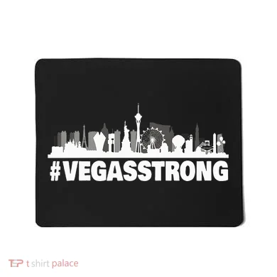 Vegas Strong Mousepad