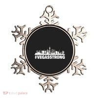 Vegas Strong Ornament thumb 0