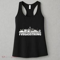 Vegas Strong Women's Tank Top thumb 3