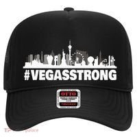 Vegas Strong Hat thumb 0