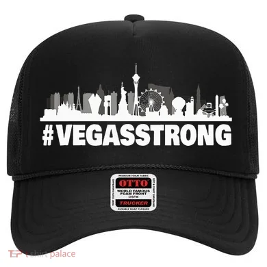 Vegas Strong Hat