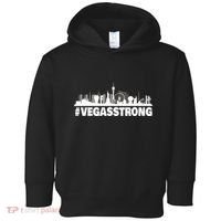 Vegas Strong Toddler Hoodie thumb 0