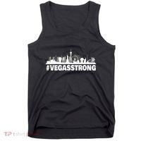 Vegas Strong Tank Top thumb 0