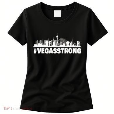 Vegas Strong Women's T-Shirt