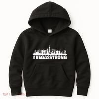 Vegas Strong Kids Hoodie thumb 0