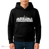 Vegas Strong Kids Hoodie thumb 4