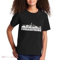 Vegas Strong Kids T-Shirt thumb 2