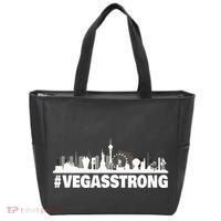 Vegas Strong Tote Bag thumb 0
