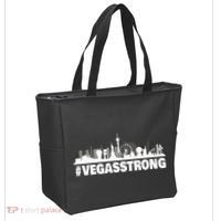 Vegas Strong Tote Bag thumb 2