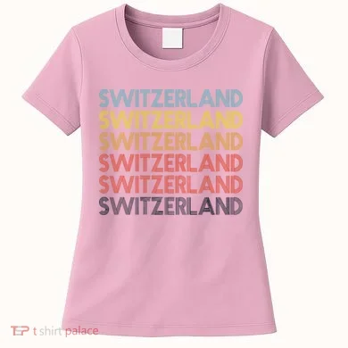 Women's T-Shirt