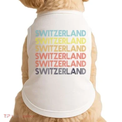 Doggie Tank