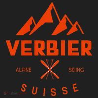 Verbier Suisse  Beanie thumb 2