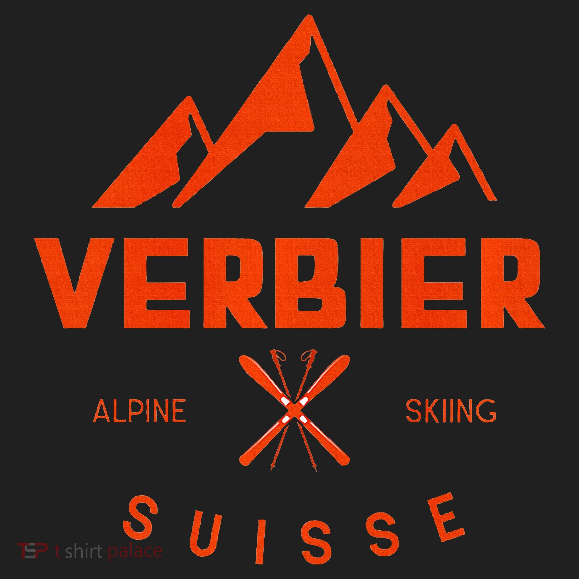 Verbier Suisse  Tumbler