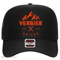 Verbier Suisse  Hat thumb 0