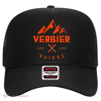 Verbier Suisse  Hat