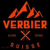 Verbier Suisse  Toddler Hoodie thumb 2