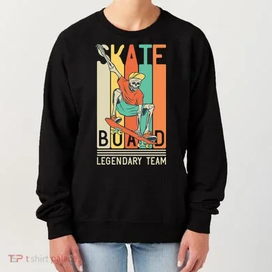 Women's Sweatshirt