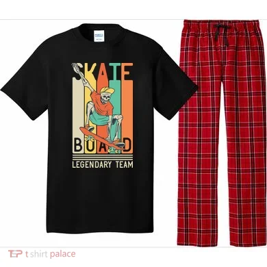 Pajama Set