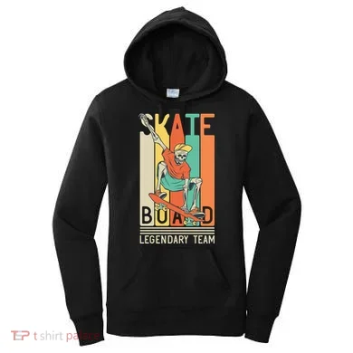 Women's Hoodie