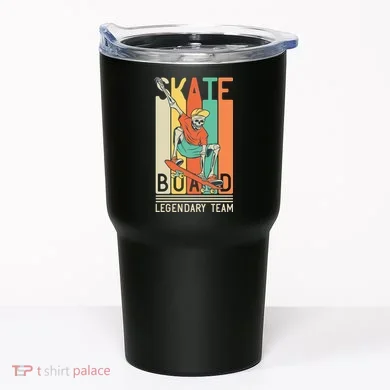 Tumbler