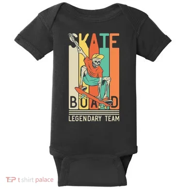 Baby Bodysuit