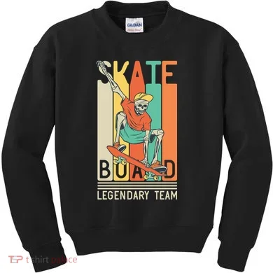 Kids Sweatshirt