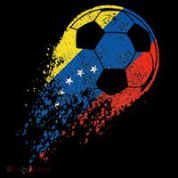 Venezuela Soccer Venezuelan Flag Pride Soccer Player Coffee Mug thumb 5