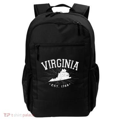 Virginia State Virginia Lover Backpack