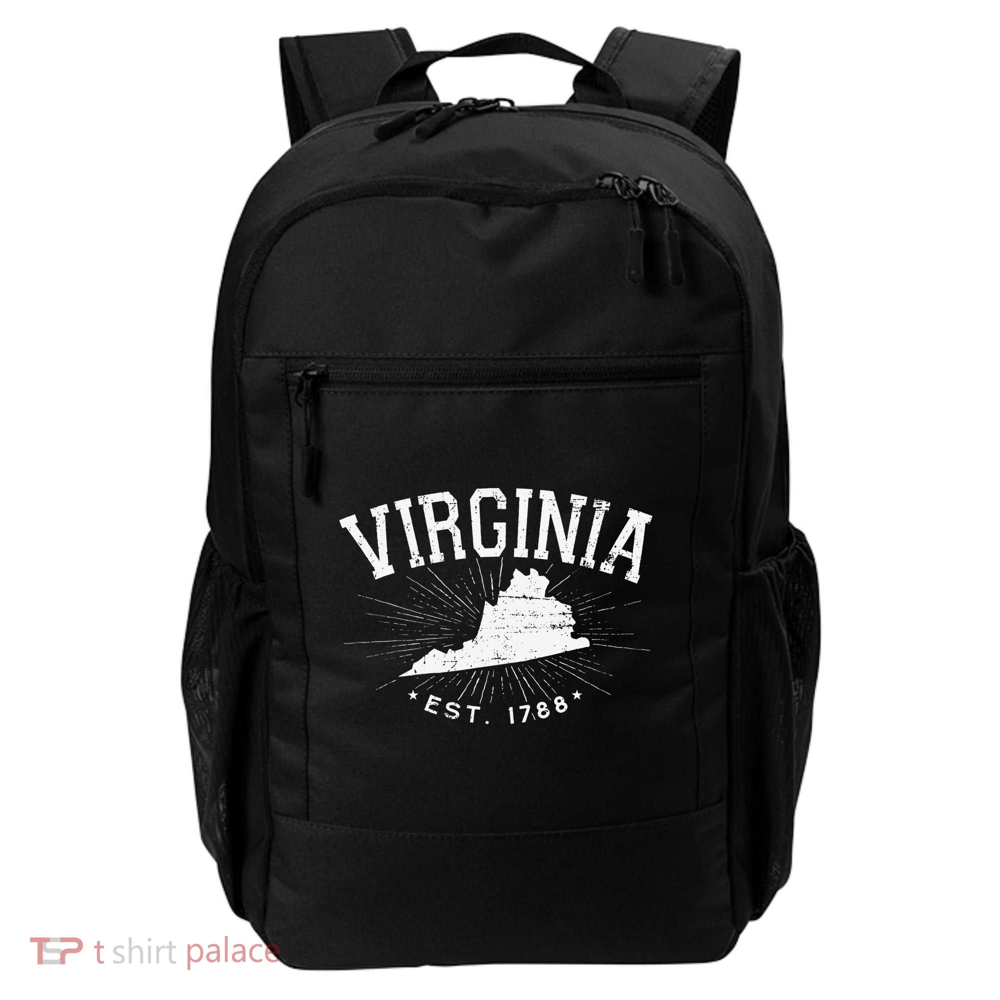 Virginia State Virginia Lover Backpack