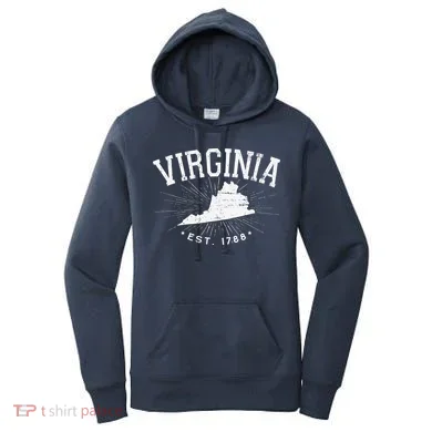 Women's Hoodie