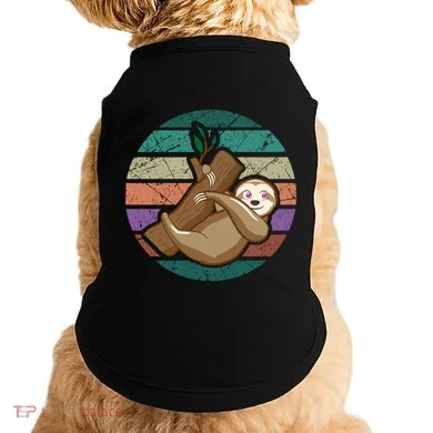 Doggie Tank
