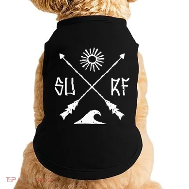 Doggie Tank
