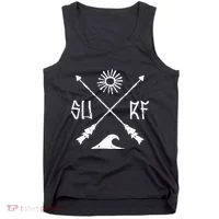 Vintage Surf Tank Top thumb 0