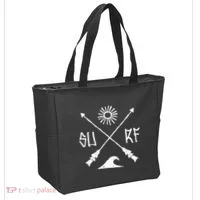 Vintage Surf Tote Bag thumb 2