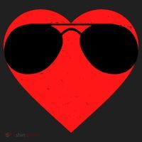 Valentines Shades Tumbler thumb 3
