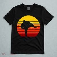 Vintage Sumo Wrestling Japan Japanese Retro Wrestler T-Shirt thumb 5