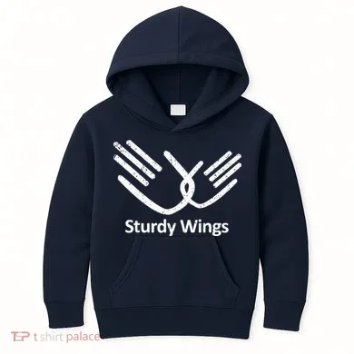Kids Hoodie