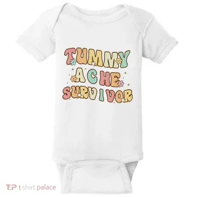 Baby Bodysuit